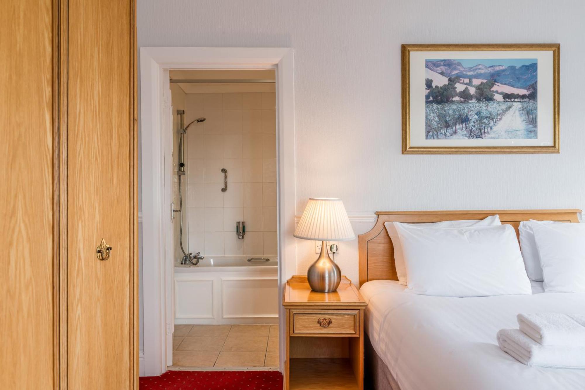 The Headland Hotel & Spa Torquay Eksteriør billede