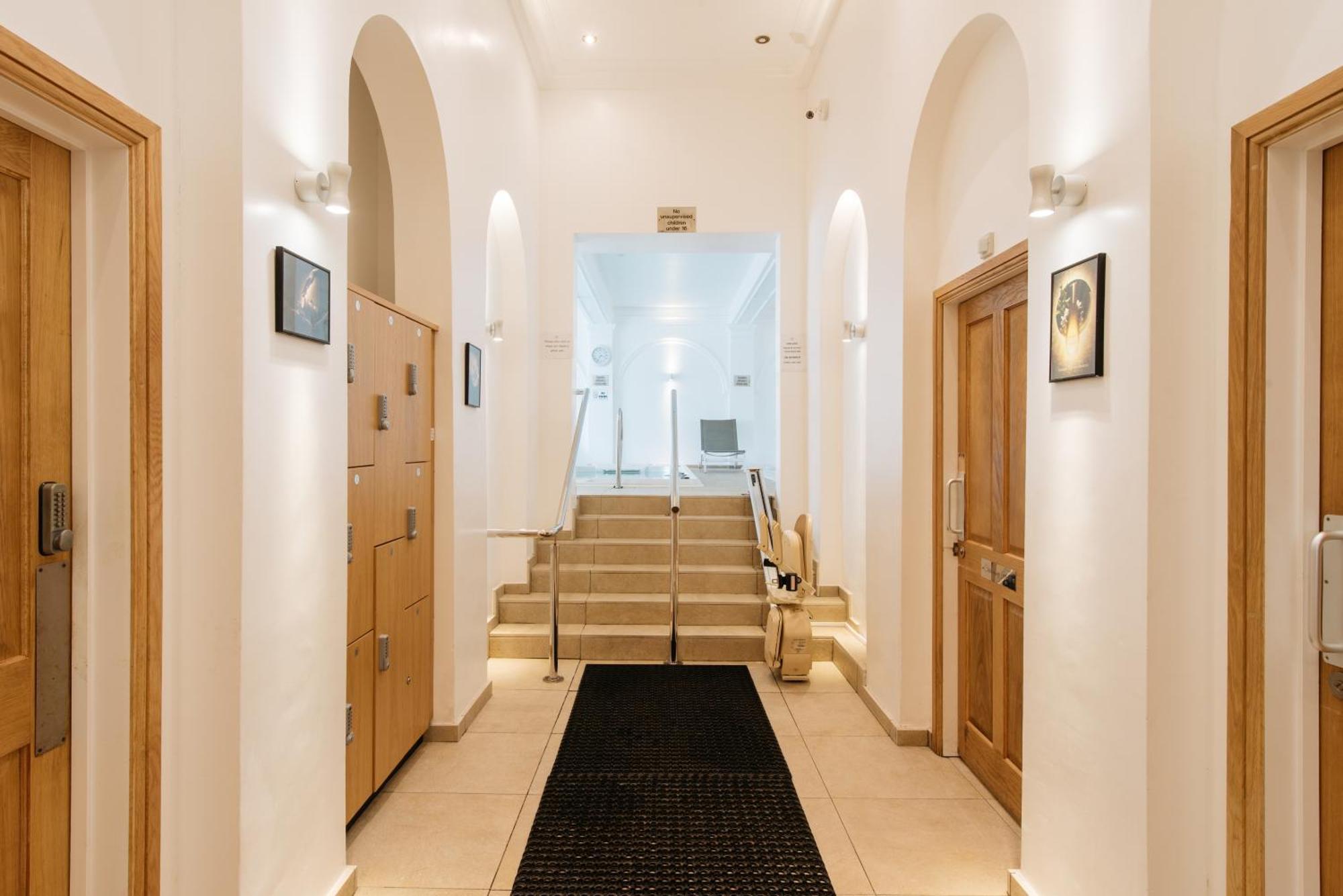 The Headland Hotel & Spa Torquay Eksteriør billede