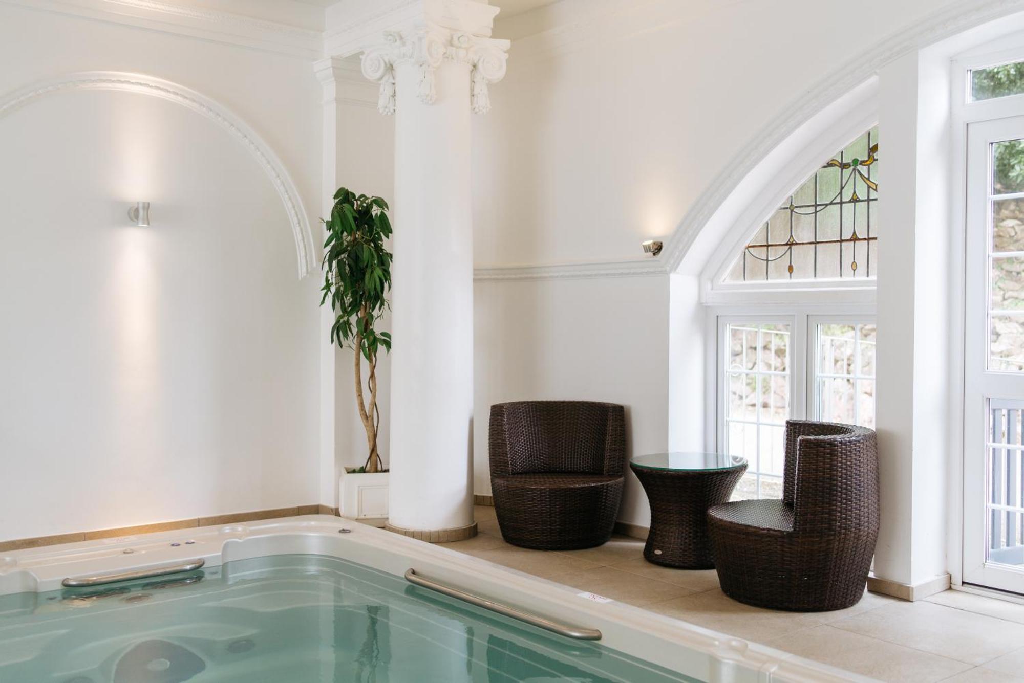 The Headland Hotel & Spa Torquay Eksteriør billede